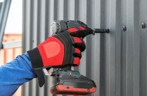 Travaux de zinguerie - Saint-Étienne-la-Varenne